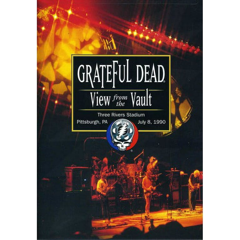 Grateful Dead View From The Vault - Thursday March 20th at 7:00 PM - Free