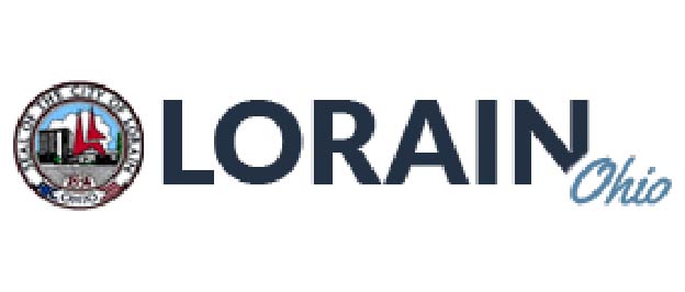 Lorain, Ohio logo