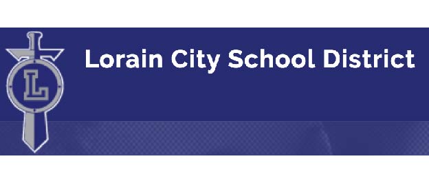 Lorain City School District logo