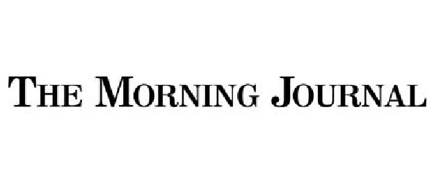 The Morning Journal logo