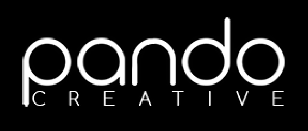 Pando Creative logo