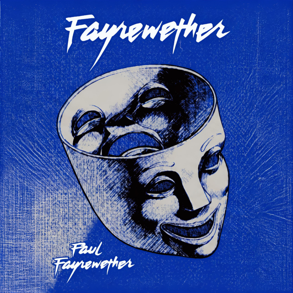 Paul Fayrewether - Friday October 9th at 8:00 PM