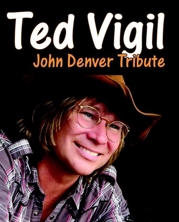 Remembering John Denver - Saturday November 30th at 7:00 PM - $30/$35/$45