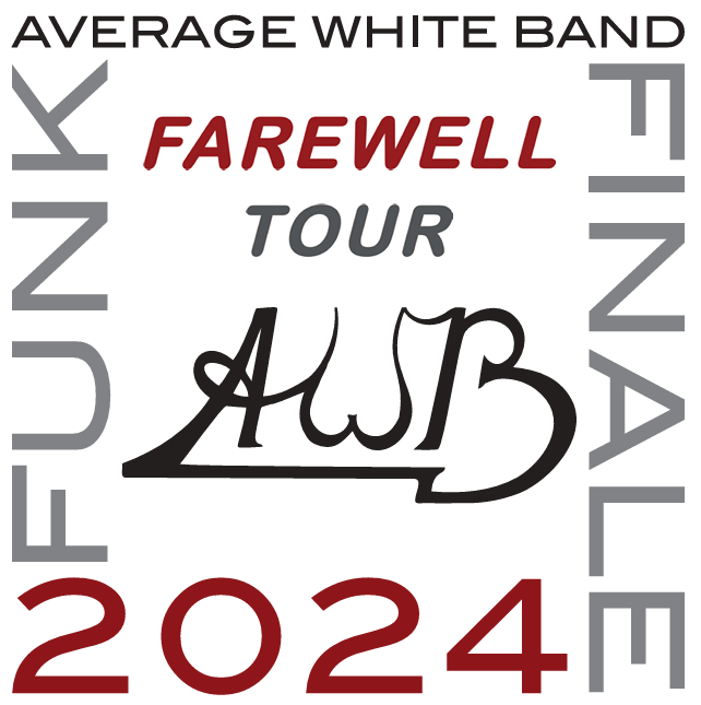 Average White Band - Friday October 4th at 8:00 PM - $45/$55/$65