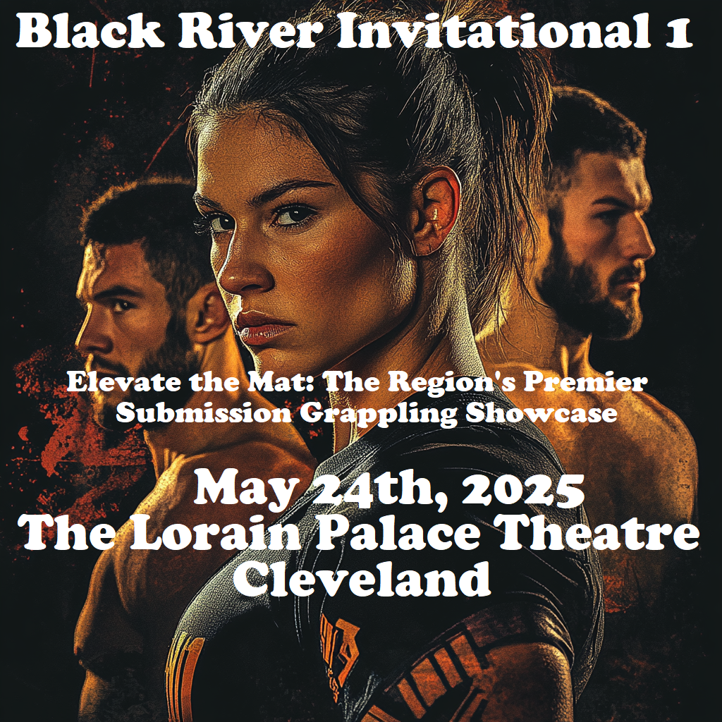 Black River Invitational - Saturday May 24th at 6:00 PM - $40/$50/$60