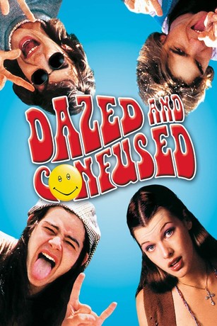 Dazed and Confused - Thursday April 17th at 7:00 PM - Free