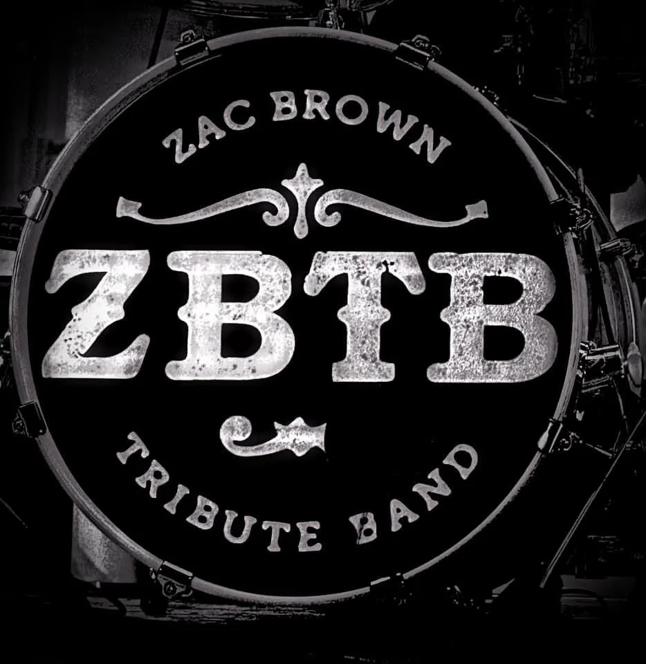 Zac Brown Tribute Band - Friday January 17th at 8:00 PM - $25/$30/$40