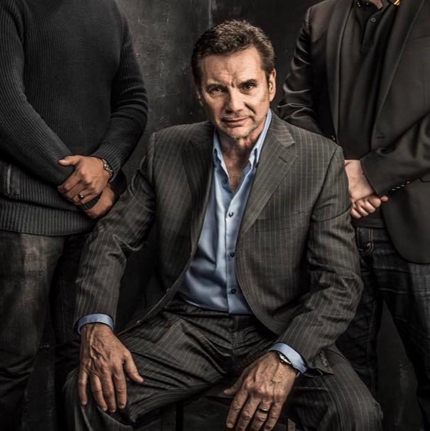 Michael Franzese's A Mob Story - Saturday March 29th at 7:00 PM - $40/$50/$60