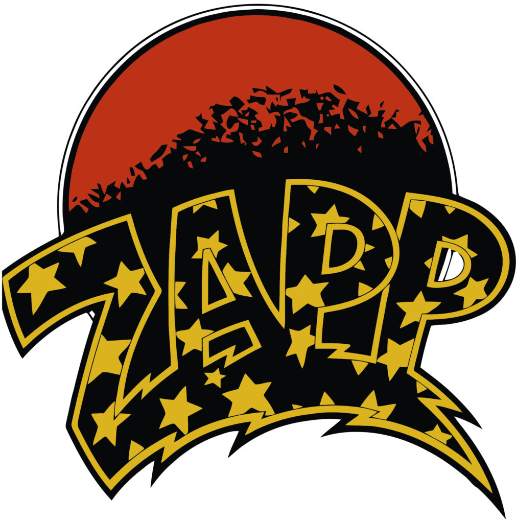 Zapp - Saturday March 15th at 7:00 PM - $45/$55/$65