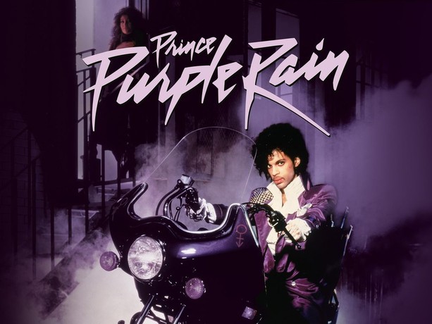 Purple Rain - Saturday February 22nd at 7:30 PM - FREE