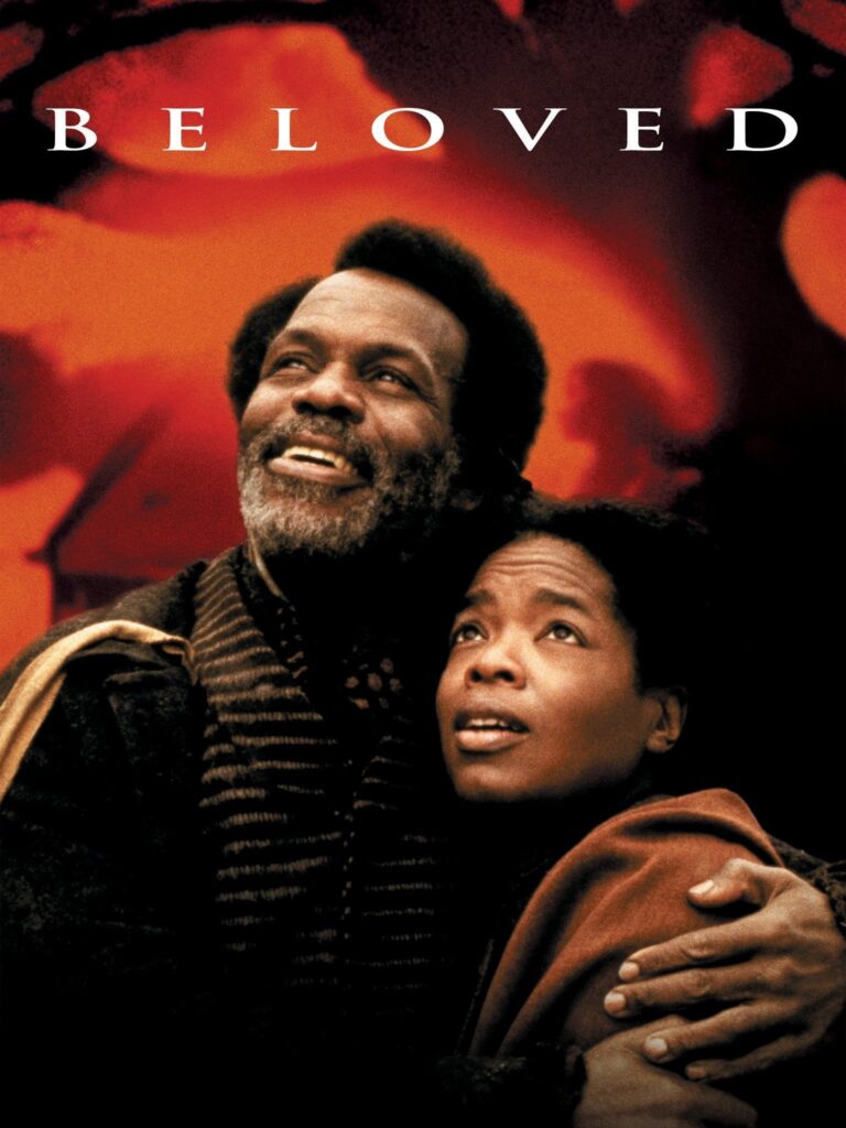 Beloved Film Screening & Panel Discussion - Sunday March 30th at 2:00 PM - FREE