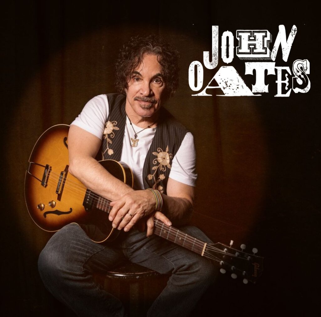 John Oates - Wednesday September 23rd at 7:00 PM