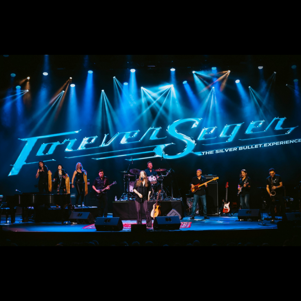 Forever Seger - Friday January 29th at 7:30 PM