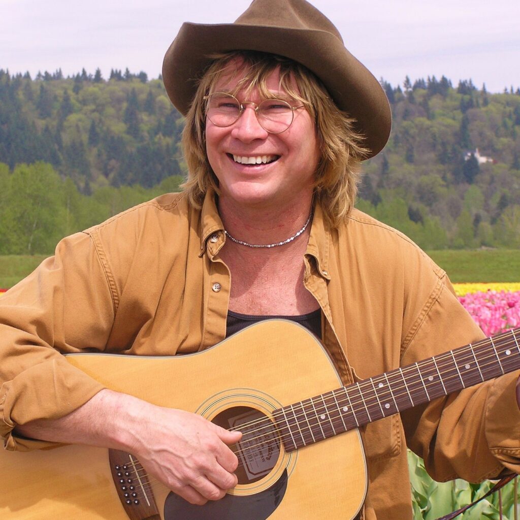 Remembering John Denver - Saturday February 27th at 7:00 PM