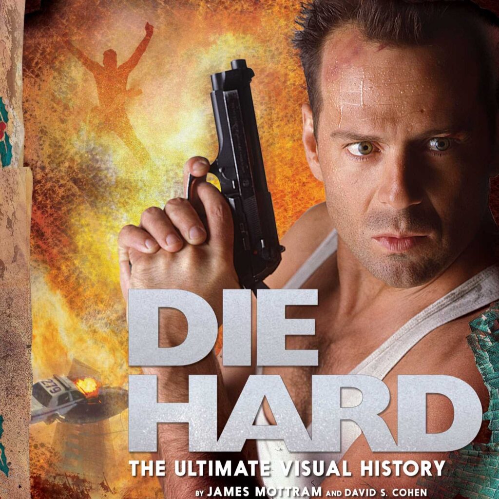 Die Hard - Thursday December 17th at 7:00 PM - FREE Movie