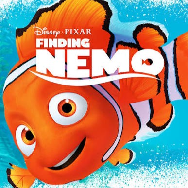 Finding Nemo - Sunday November 15th at 2:00 PM - FREE Movie